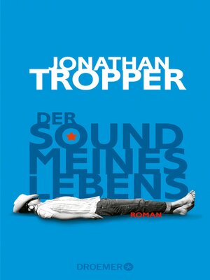 cover image of Der Sound meines Lebens